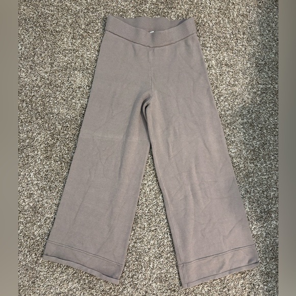 The Drop Sweater Set - Picture 4 of 4